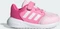 adidas Tensaur Run 3.0 clear pink/cloud white/pulse magenta (Junior) Vorschaubild