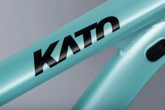 Ghost Kato 29 pearl light mint/black Modell 2025