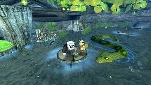 Disney Pixar's Oben (PC) – Bild 6