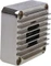 Alphacool Laing DDC310 Single Edition, silber Vorschaubild