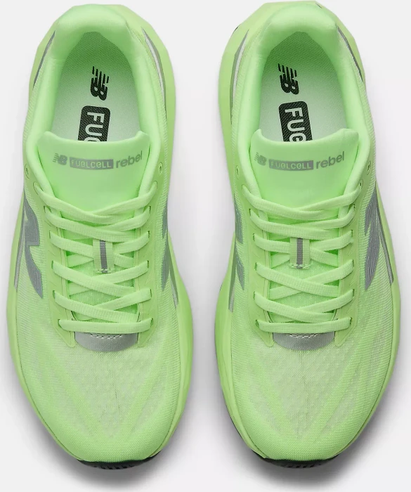 New Balance FuelCell Rebel v5 lab green (Damen)