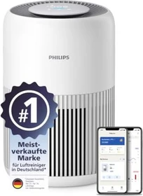 Philips AC0950/10 PureProtect Mini 900 Series Luftreiniger