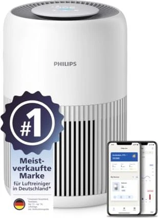 Philips AC0950/10 PureProtect Mini 900 Series Luftreiniger