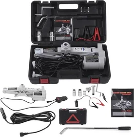 Mumisuto Elektrischer Wagenheber-Kit, 3t