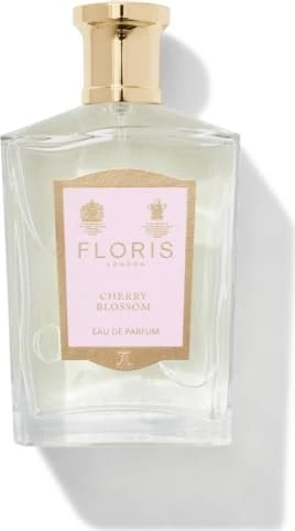 Floris London Cherry Blossom Eau de Parfum