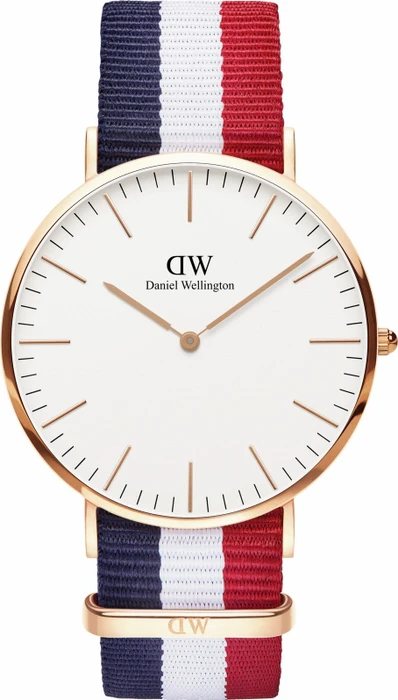 Daniel Wellington Classic Cambridge 0103DW