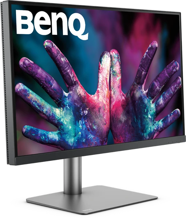 BenQ PD2720U, 27"