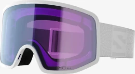 Salomon Sentry Pro S Sigma Photochromic white/sigma photo sky blue