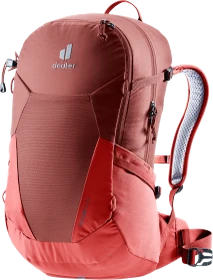 Deuter Futura 21 SL caspia/currant