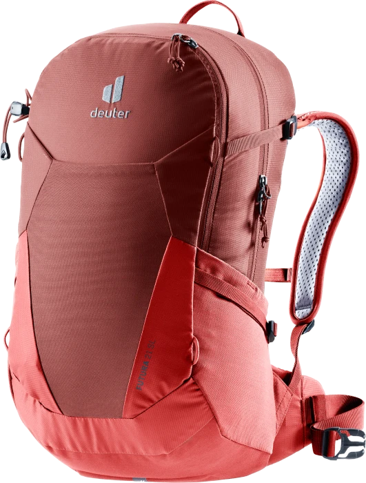 Deuter Futura 21 SL caspia/currant