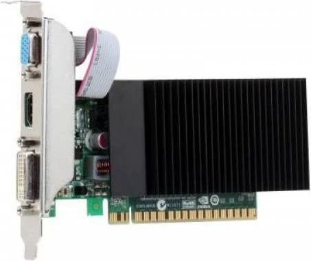 INNO3D GeForce 210, 1GB DDR2, VGA, DVI, HDMI