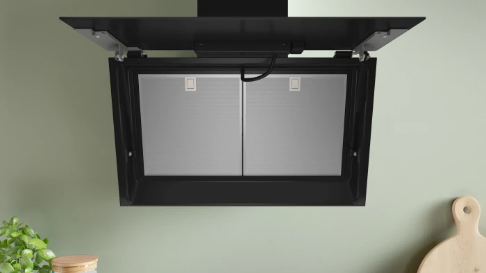 Bosch DWK81AN60 Wand-Dunstabzugshaube