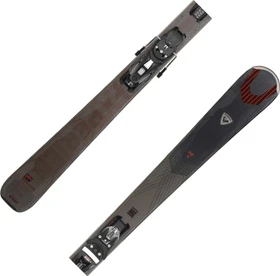 Rossignol Experience 86 TI (inkl. Bindung) (Modell 2022/2023)