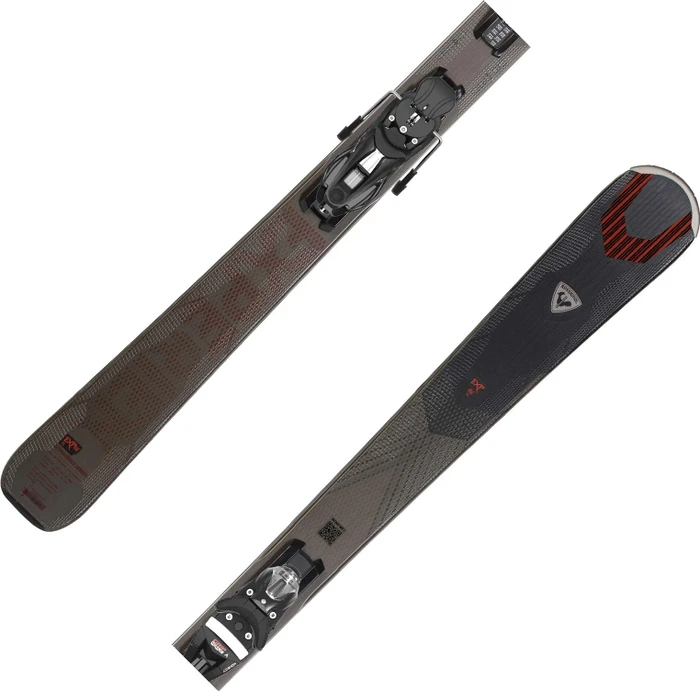 Rossignol Experience 86 TI (inkl. Bindung) (Modell 2022/2023)