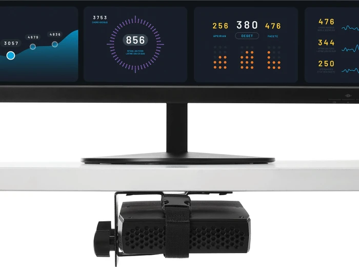 StarTech VESA Thin Client Halterung