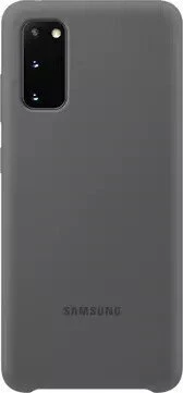 Samsung Silicone Cover für Galaxy S20
