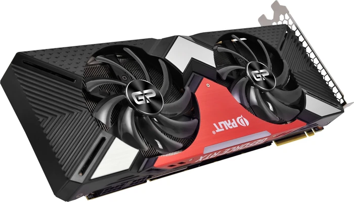 Palit GeForce RTX 2080 Dual, 8GB GDDR6, HDMI, USB-C, 3x DP