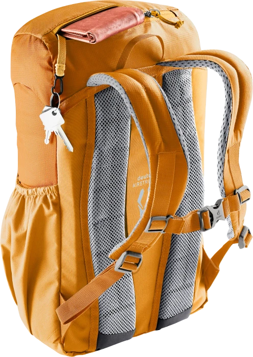 Deuter Junior 18 maple/amber (Junior)