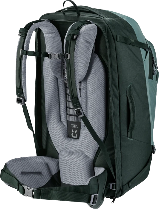 Deuter Aviant Access Pro 65 SL jade/ivy (Damen)