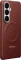 Samsung Carbon Magnet Case für Samsung Galaxy S26 rot Vorschaubild