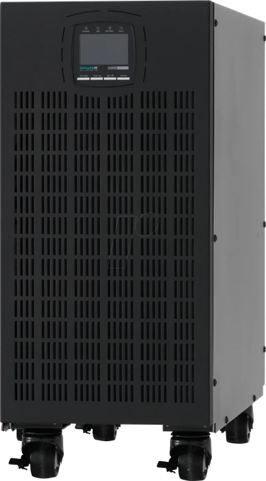 Online USV Xanto X10000 3/1, 10000VA, USB/seriell
