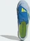adidas Predator League Fold-Over Tongue AG crystal sky/ray blue/team solar yellow 2 Vorschaubild