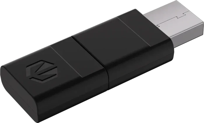 Endorfy Viro Infra Wireless schwarz