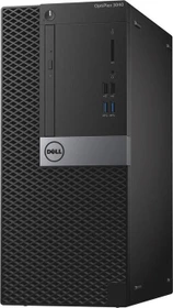 Dell OptiPlex 3040 MT, Core i5-6500, 8GB RAM, 1TB HDD