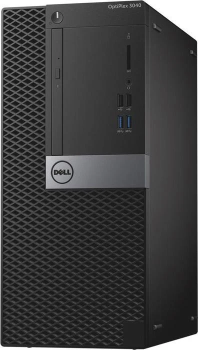 Dell OptiPlex 3040 MT, Core i5-6500, 8GB RAM, 1TB HDD