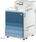 HP LaserJet Enterprise 8501x, Laser, einfarbig Vorschaubild