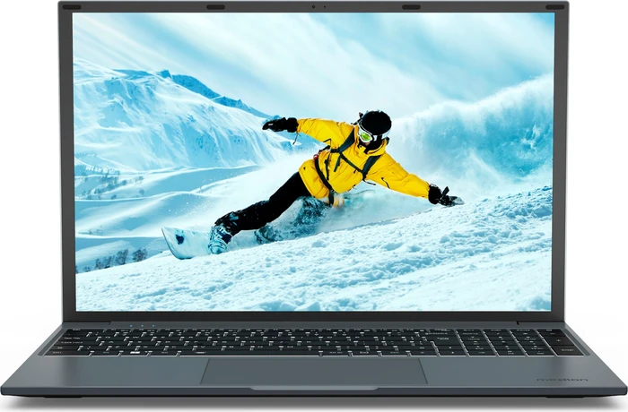 Medion Akoya E16433, Core i3-1215U, 8GB RAM, 512GB SSD, DE