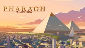 Pharaoh: A New Era (Download) (PC)