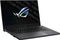 ASUS ROG Zephyrus G15 GA503QS, Eclipse Gray, Ryzen 9 5900HS, 32GB RAM, 1TB SSD, GeForce RTX 3080, DE Vorschaubild