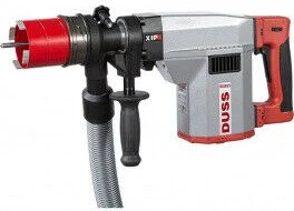 Duss DIA 82 S Elektro-Diamantbohrmaschine inkl. Koffer