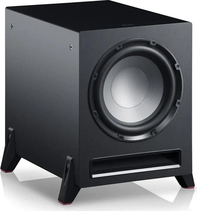 Teufel Cinebar 22 Power Edition für Dolby Atmos 5.1-Set weiß