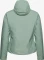 Jack Wolfskin Trail Light Ins 2in1 Funktionsjacke green zinnia (Damen) Vorschaubild
