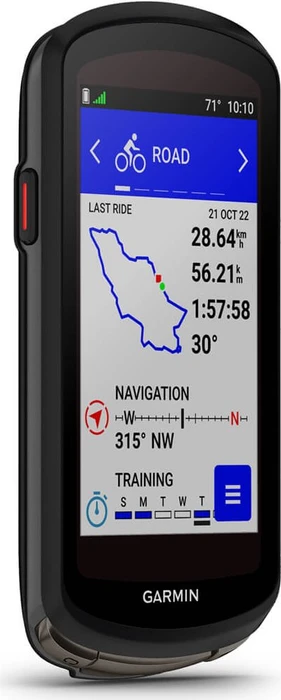 Garmin Edge 1040 Solar