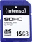 Intenso R20/W12 16GB, Class 10 Vorschaubild