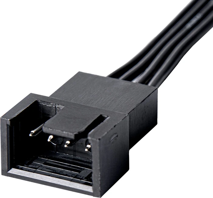 SilverStone FHS 80X, 80mm
