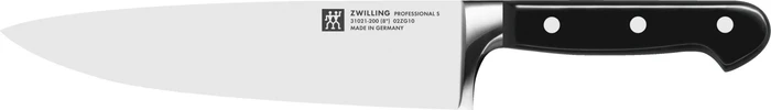 Zwilling Professional S Kochmesser 20cm