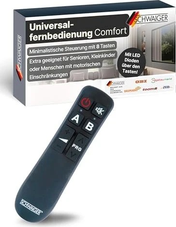 Schwaiger UFB1000 533