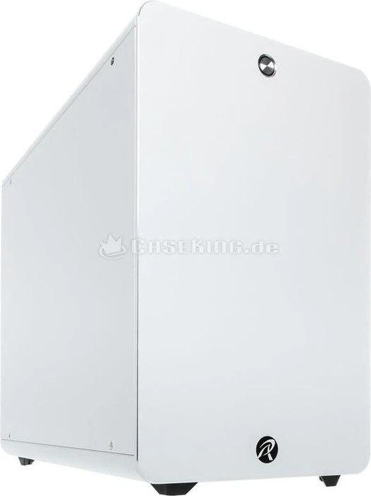 Raijintek Styx weiß