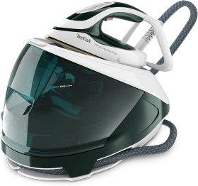 Tefal GV9E21 Pro Express Eco Dampfbügelstation