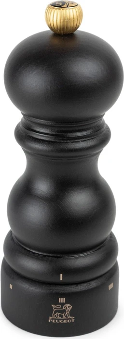 Peugeot Paris uSelect Salzmühle 15cm schokolade