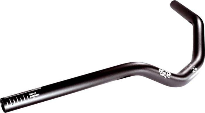 NC-17 Trekking Pro 25.4mm/16° up/32° back Trekking Lenker 618mm