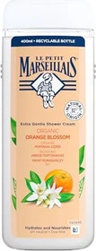 Le Petit Marseillais Orangenblüte Duschgel, 400ml