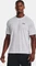 Under Armour Tech Vent Funktionsshirt kurzarm weiß/schwarz (Herren) Vorschaubild