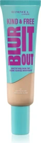 Rimmel Kind & Free Blur It Out Skin Tint 001 fair porcelain LSF20, 30ml