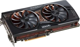EVGA GeForce GTX 980 Ti Classified KINGPIN, 6GB GDDR5, DVI, HDMI, 3x mDP