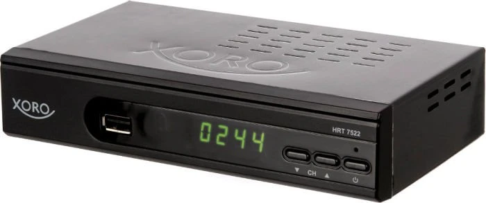 Xoro HRT 7522
